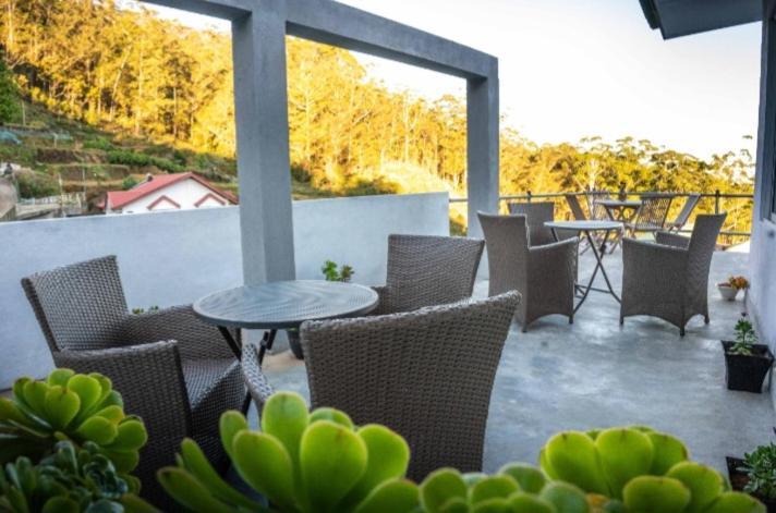Forest View Lodge Nuwara Eliya Kültér fotó