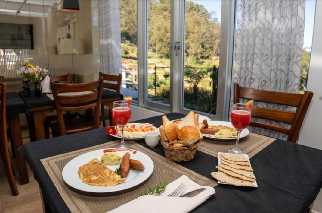 Forest View Lodge Nuwara Eliya Kültér fotó