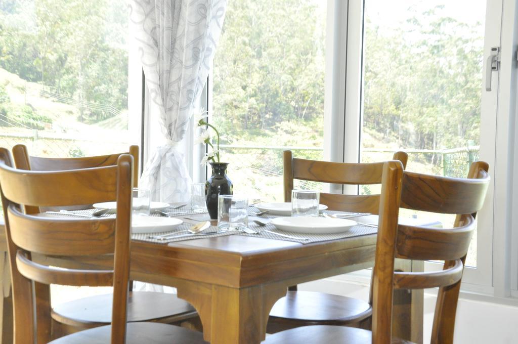 Forest View Lodge Nuwara Eliya Kültér fotó