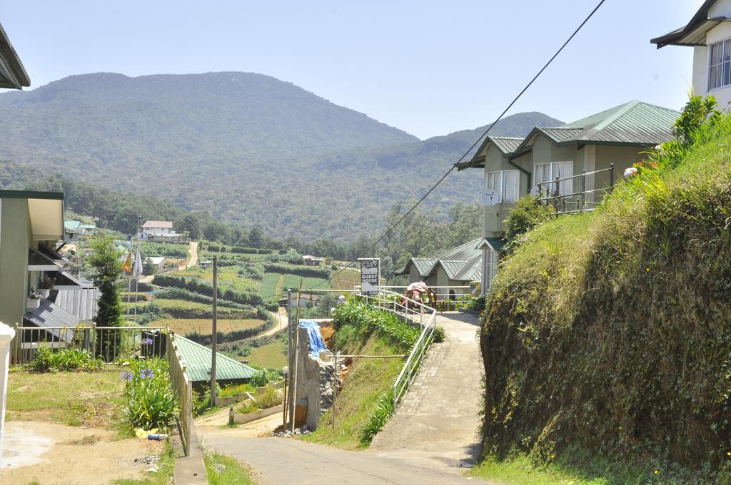 Forest View Lodge Nuwara Eliya Kültér fotó