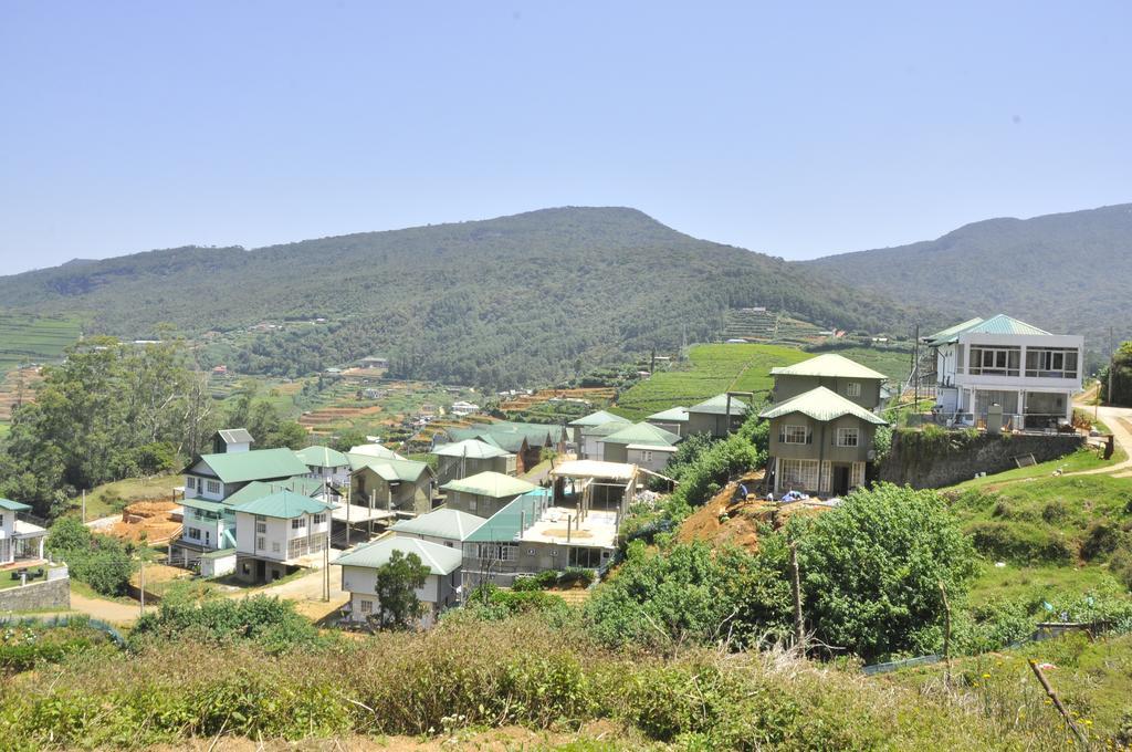 Forest View Lodge Nuwara Eliya Kültér fotó