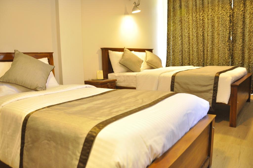 Forest View Lodge Nuwara Eliya Kültér fotó