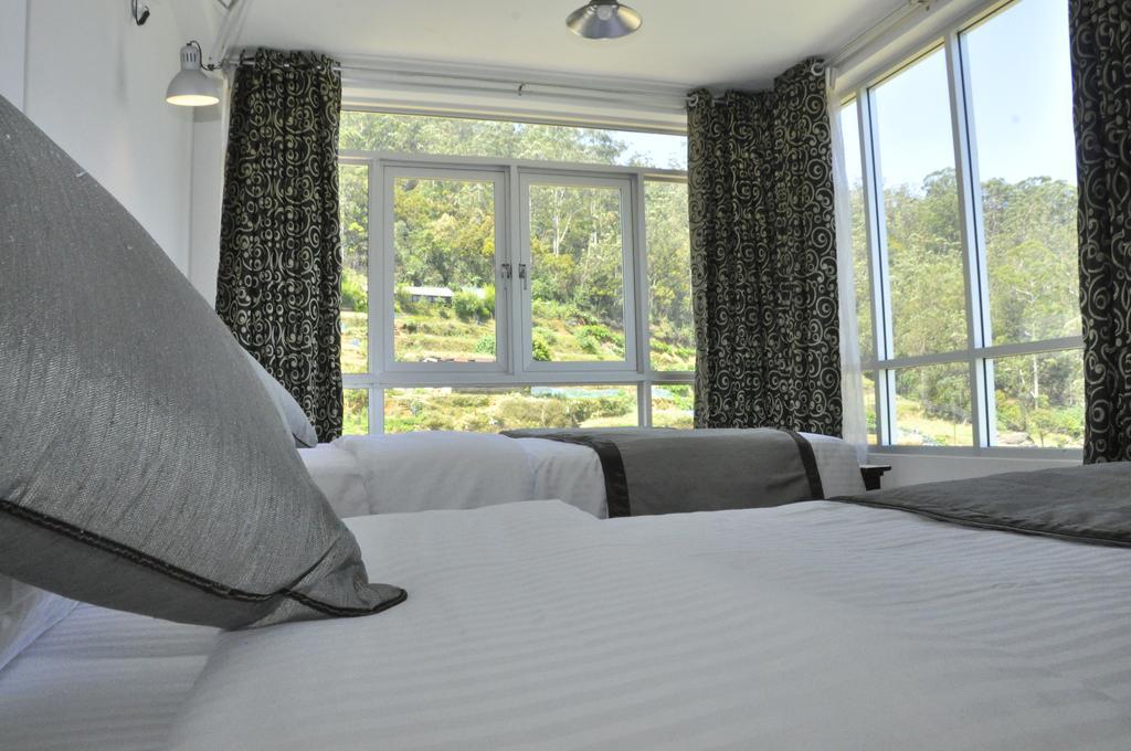 Forest View Lodge Nuwara Eliya Kültér fotó