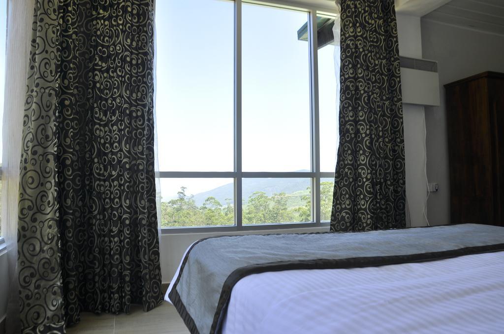 Forest View Lodge Nuwara Eliya Kültér fotó