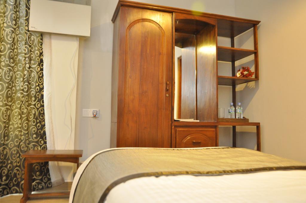 Forest View Lodge Nuwara Eliya Kültér fotó