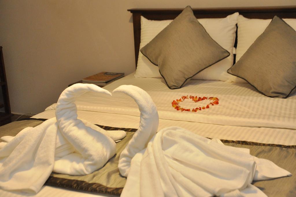 Forest View Lodge Nuwara Eliya Kültér fotó