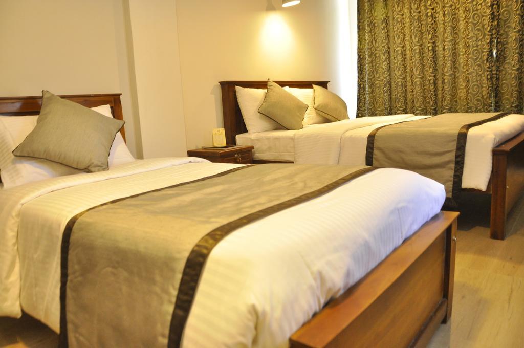 Forest View Lodge Nuwara Eliya Kültér fotó