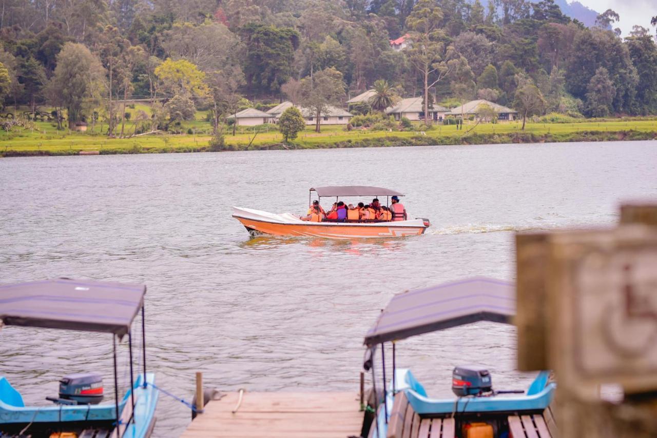 Forest View Lodge Nuwara Eliya Kültér fotó